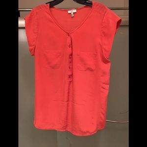 Joie Tops - Joie silk top Joie Tops - Joie silk top